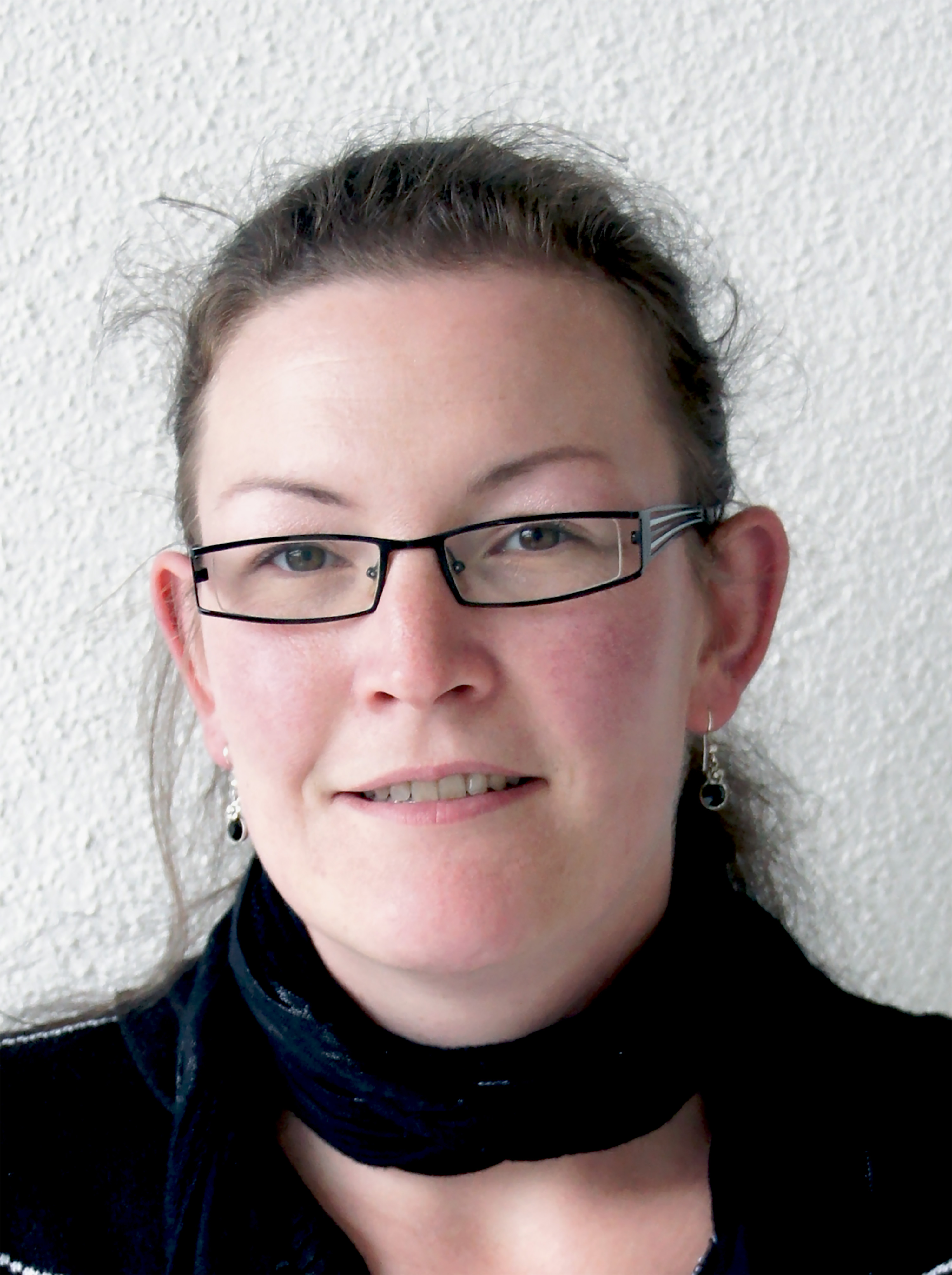 Marina Klawitter, M.Sc.