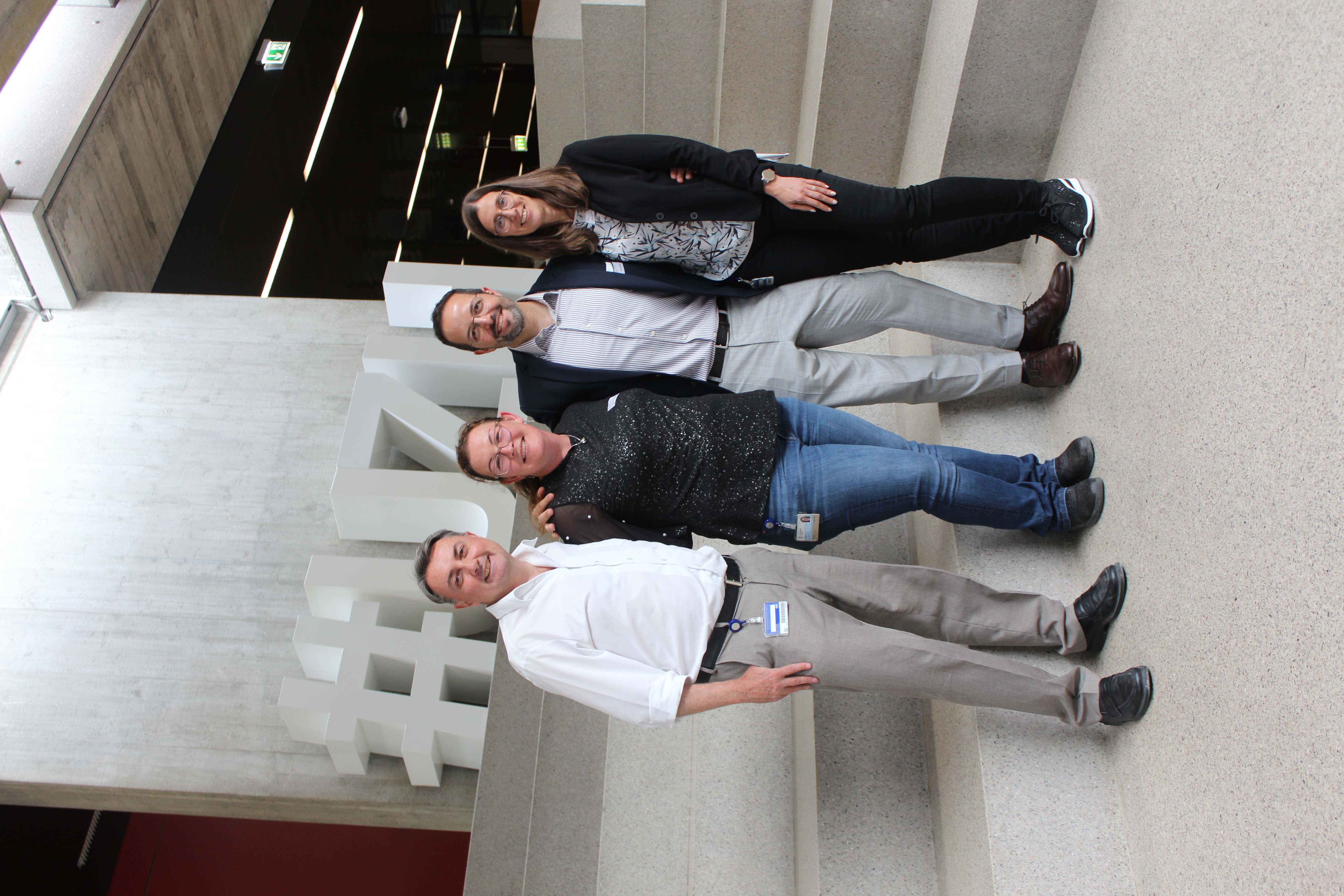 CABMM Team